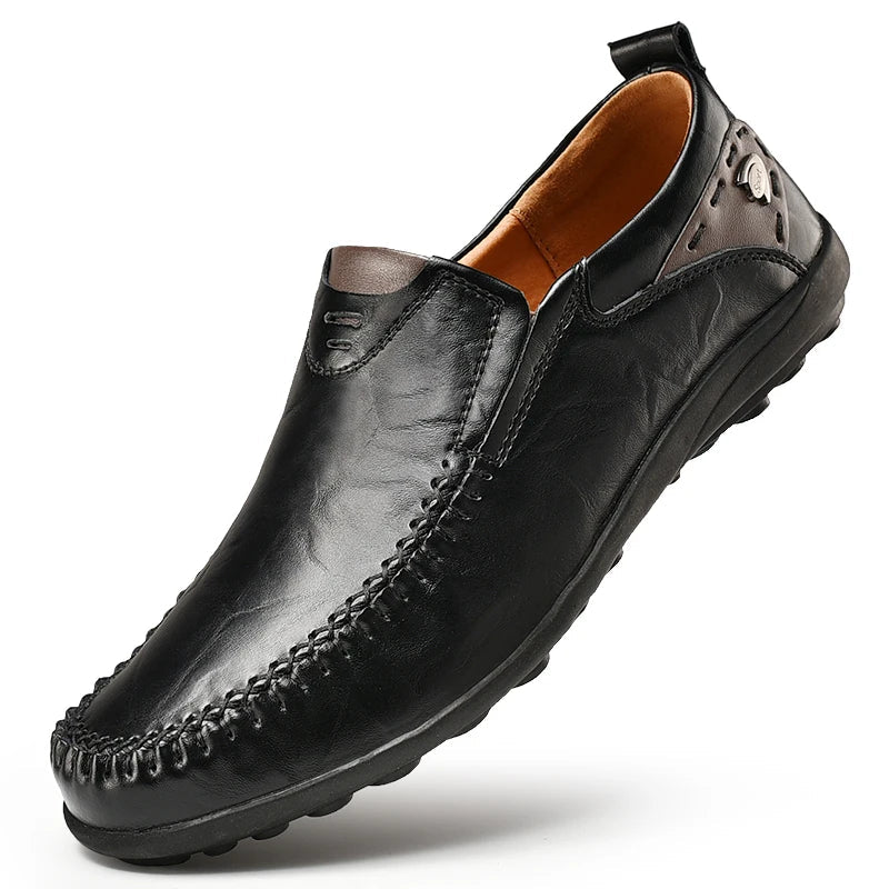 HARRISON OF CALIFORNIA | EVERYDAY SLIP-ONS FOR MEN