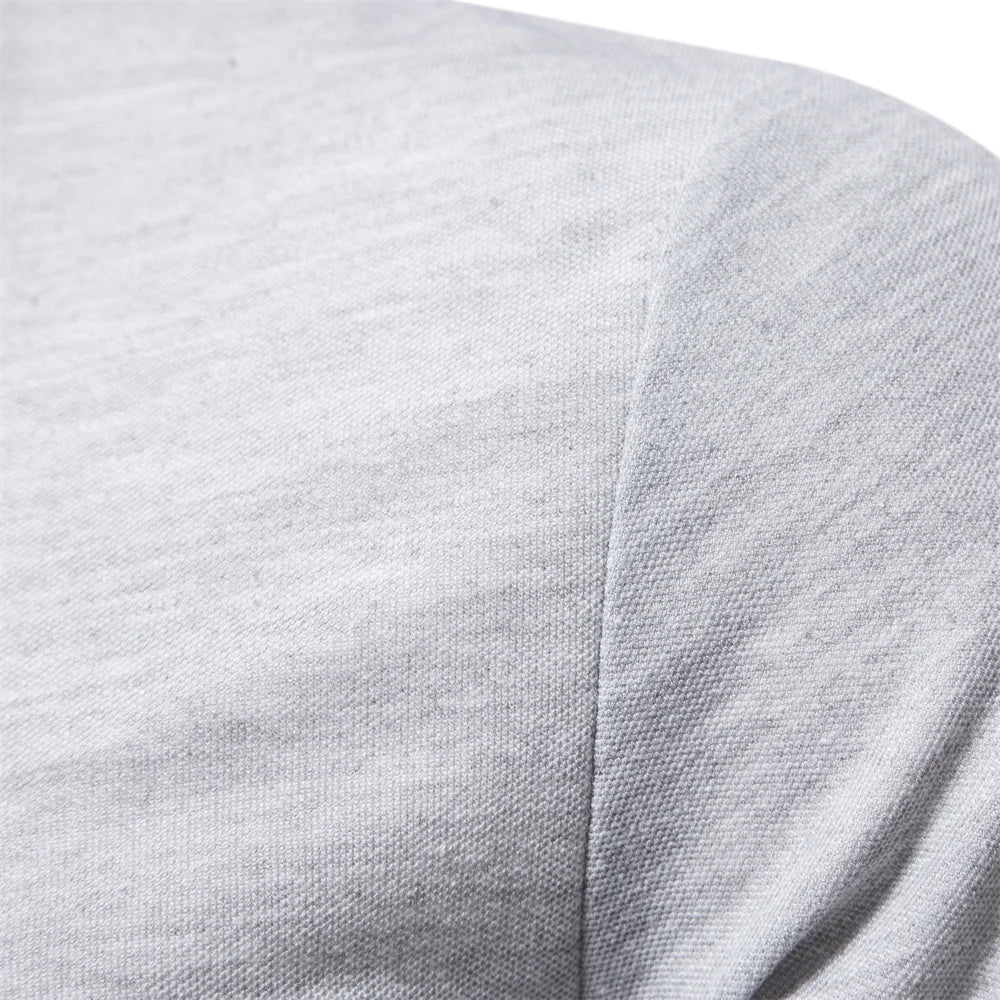 HARRISON OF CALIFORNIA | PULL OVER POLO FOR MEN