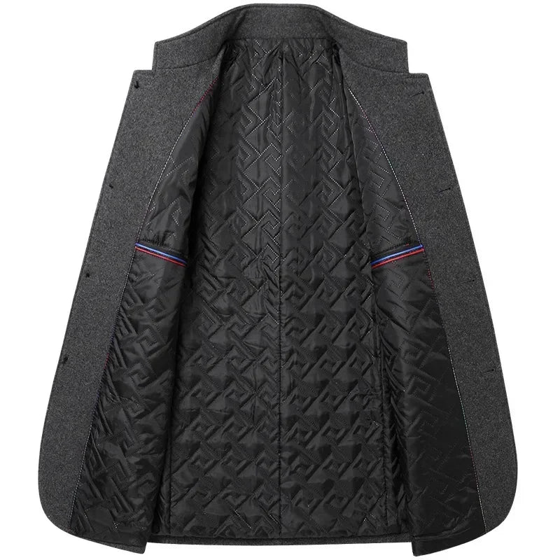 HARRISON OF CALIFORNIA | MEN'S COAT