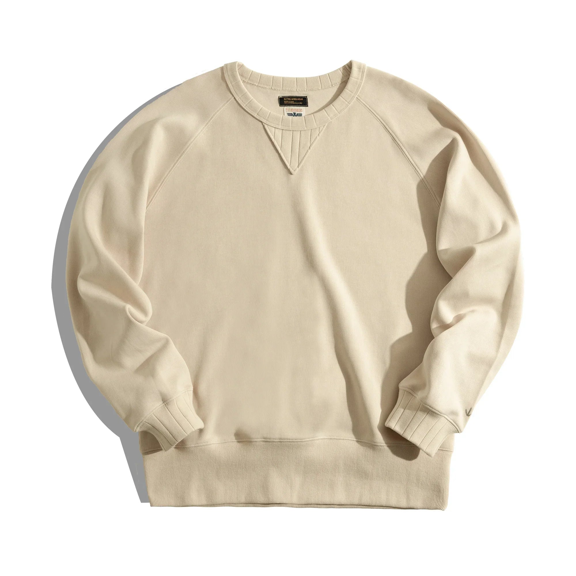 HARRISON OF CALIFORNIA | EVERYDAY SWEATER FOR MEN