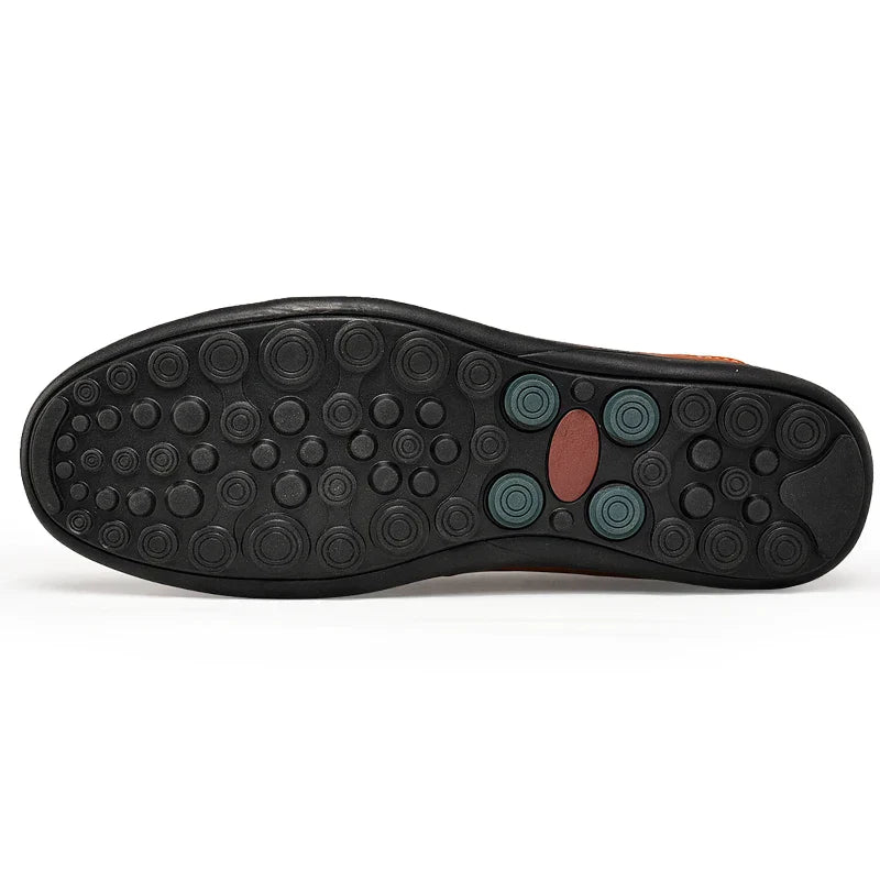 HARRISON OF CALIFORNIA | EVERYDAY SLIP-ONS FOR MEN