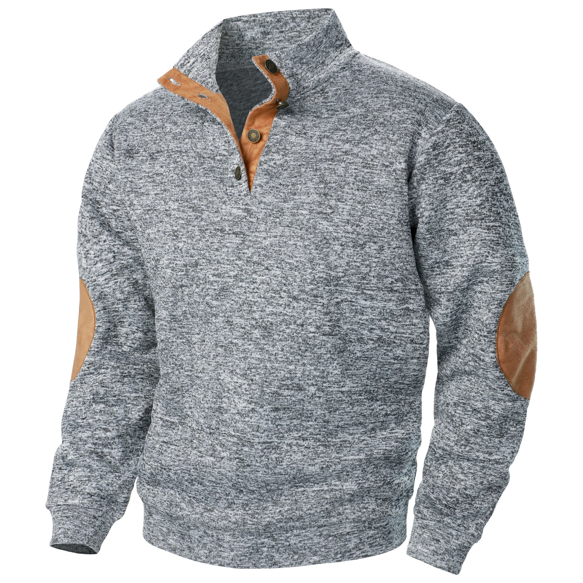 HARRISON OF CALIFORNIA | REFINED SWEATER FOR MEN