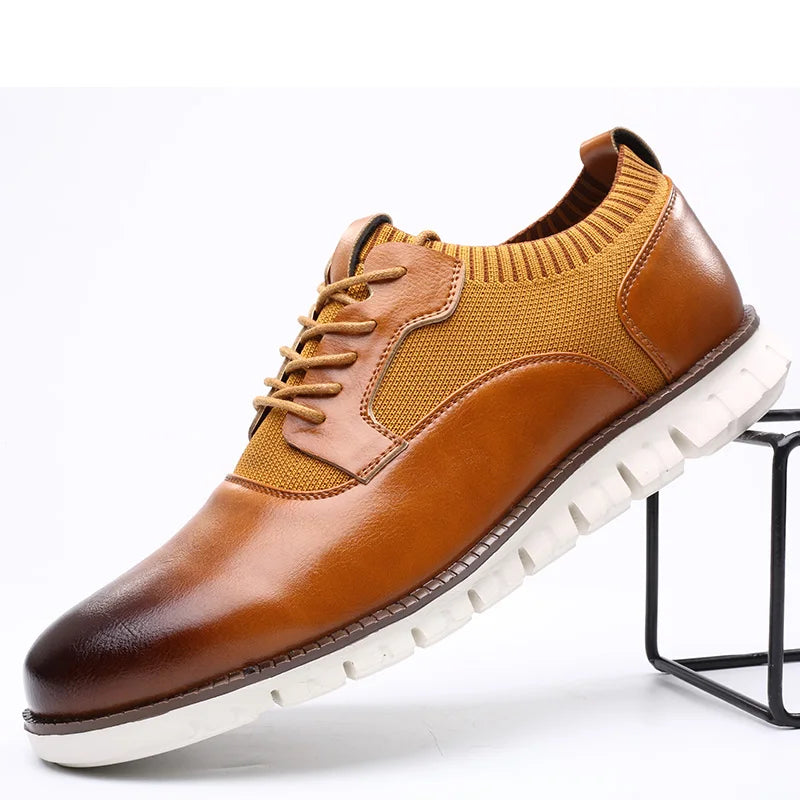HARRISON OF CALIFORNIA | DAILY SUPPORT SHOES FOR MEN
