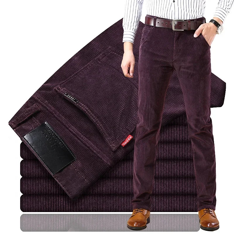 HARRISON OF CALIFORNIA | ELEGANT PANTS FOR MEN