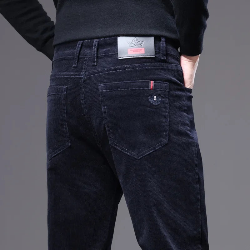 HARRISON OF CALIFORNIA | ELEGANT PANTS FOR MEN