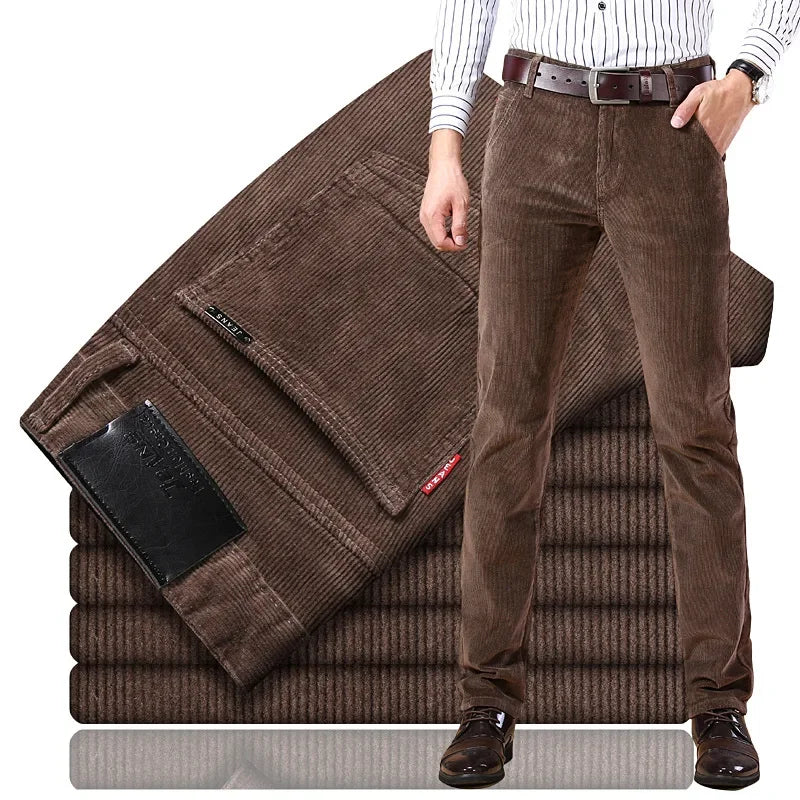 HARRISON OF CALIFORNIA | ELEGANT PANTS FOR MEN