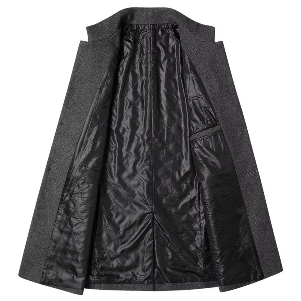 HARRISON OF CALIFORNIA | TIMELESS COAT