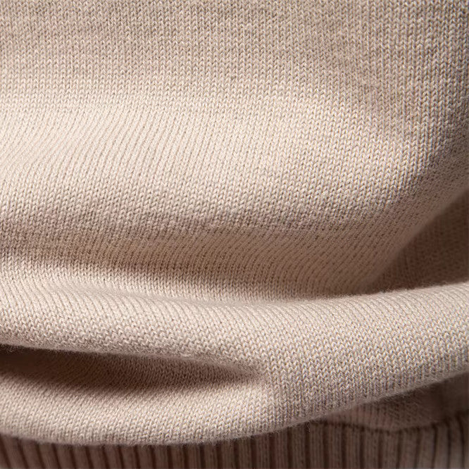 HARRISON OF CALIFORNIA | STYLISH ELEGANT MEN'S SWEATER