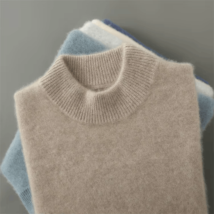 HARRISON OF CALIFORNIA | KNIT SWEATER FOR MEN