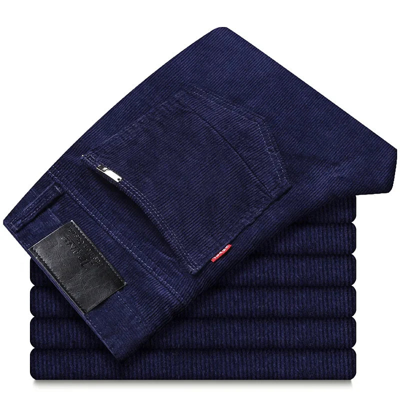 HARRISON OF CALIFORNIA | ELEGANT PANTS FOR MEN