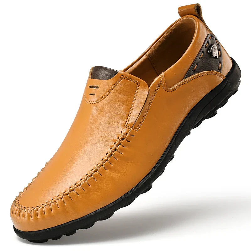 HARRISON OF CALIFORNIA | EVERYDAY SLIP-ONS FOR MEN