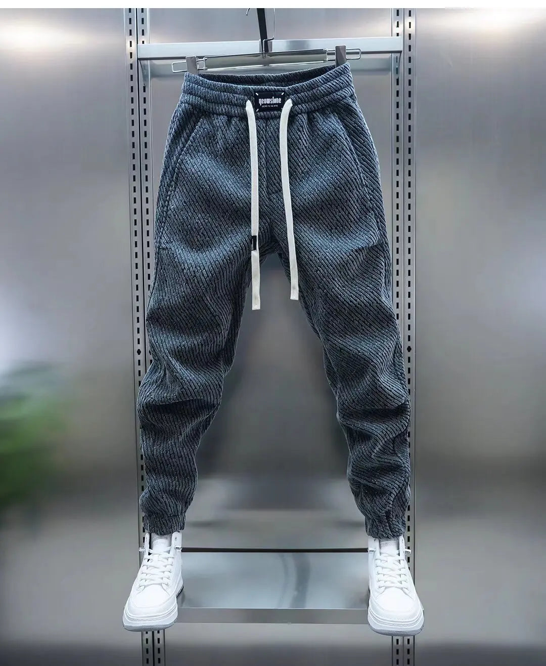 HARRISON OF CALIFORNIA | CASUAL EVERYDAY PANTS FOR MEN
