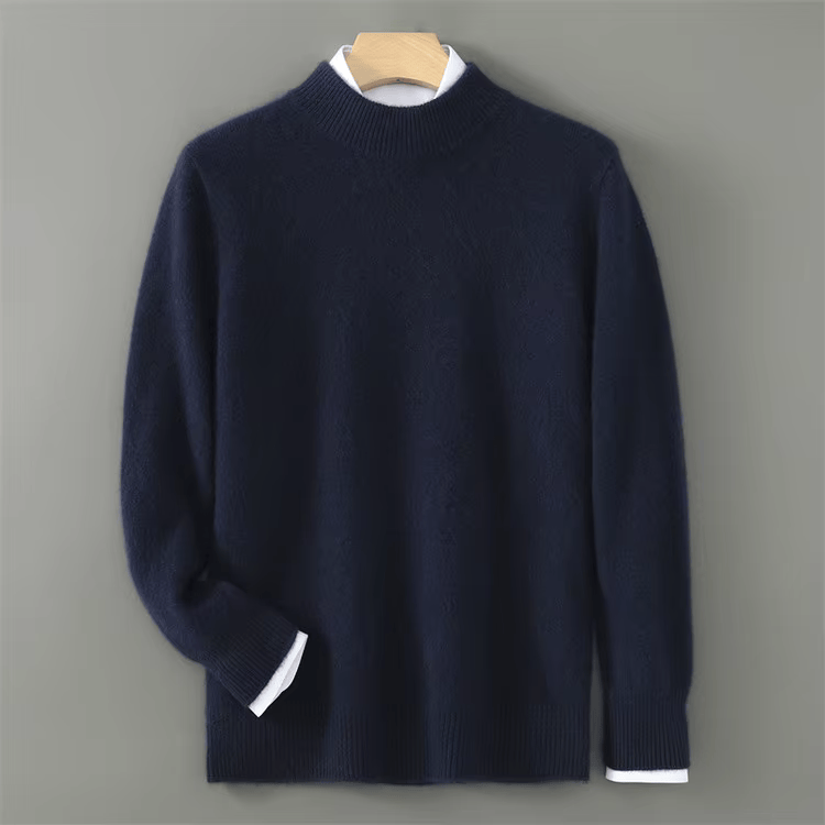 HARRISON OF CALIFORNIA | KNIT SWEATER FOR MEN