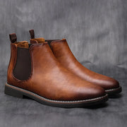 HARRISON OF CALIFORNIA | TIMELESS BOOTS