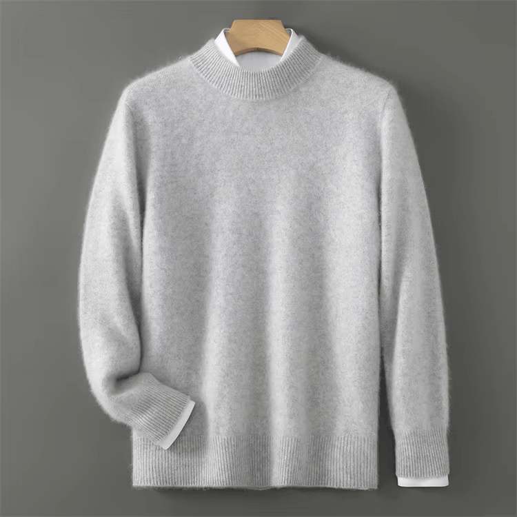 HARRISON OF CALIFORNIA | KNIT SWEATER FOR MEN