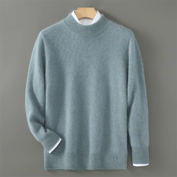 HARRISON OF CALIFORNIA | KNIT SWEATER FOR MEN