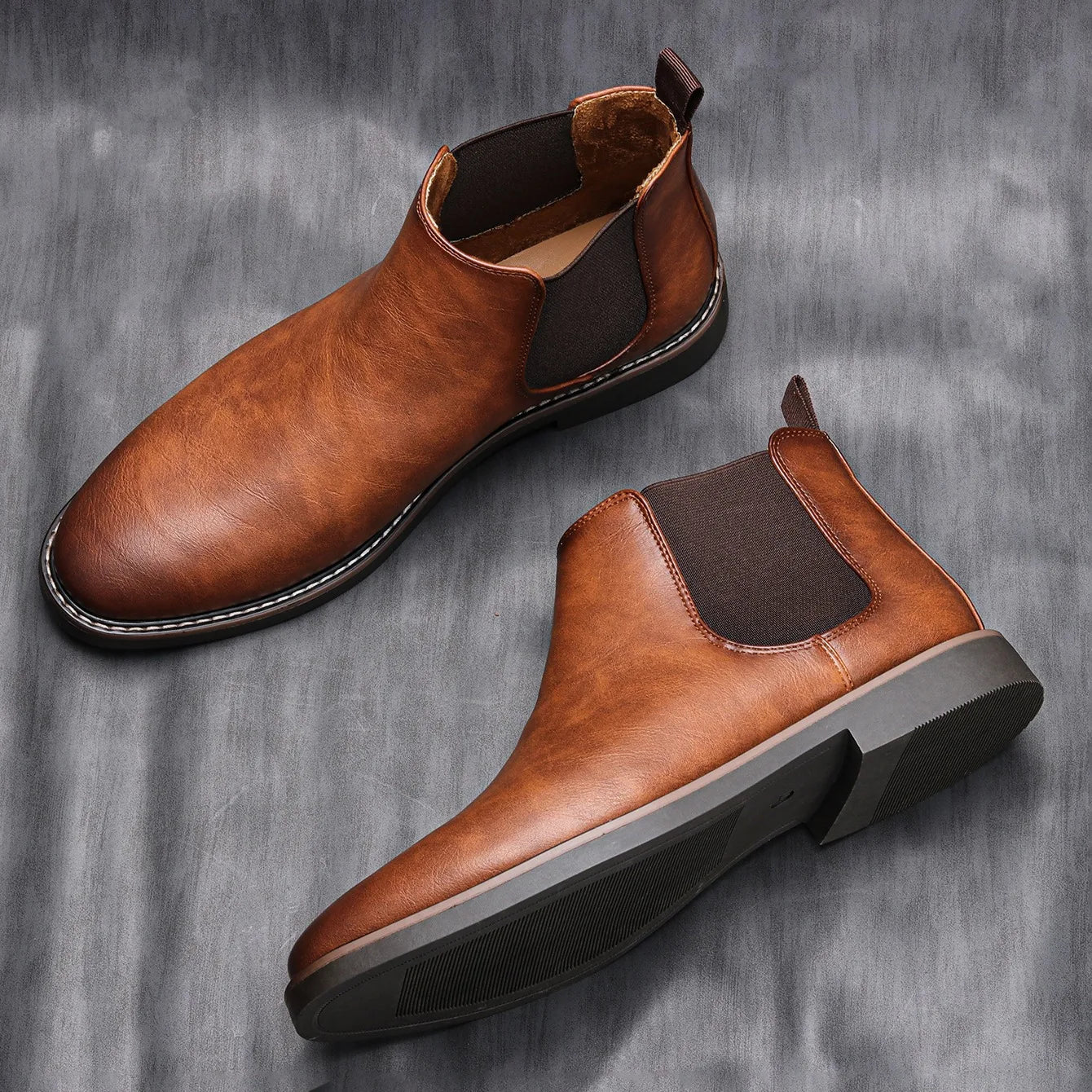 HARRISON OF CALIFORNIA | TIMELESS BOOTS
