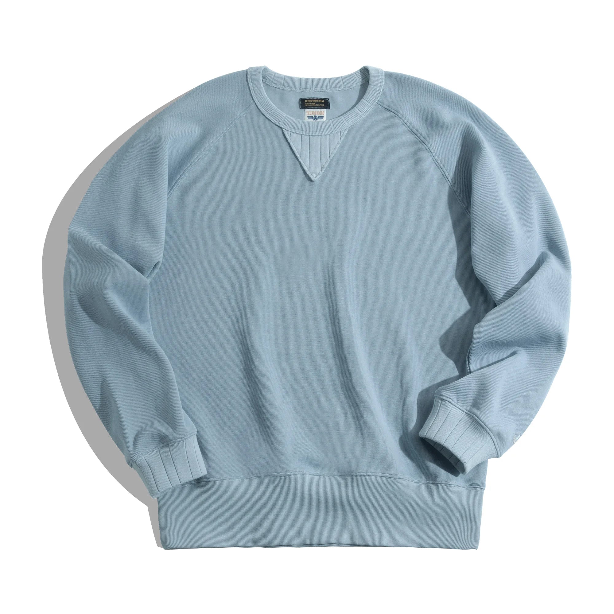 HARRISON OF CALIFORNIA | EVERYDAY SWEATER FOR MEN