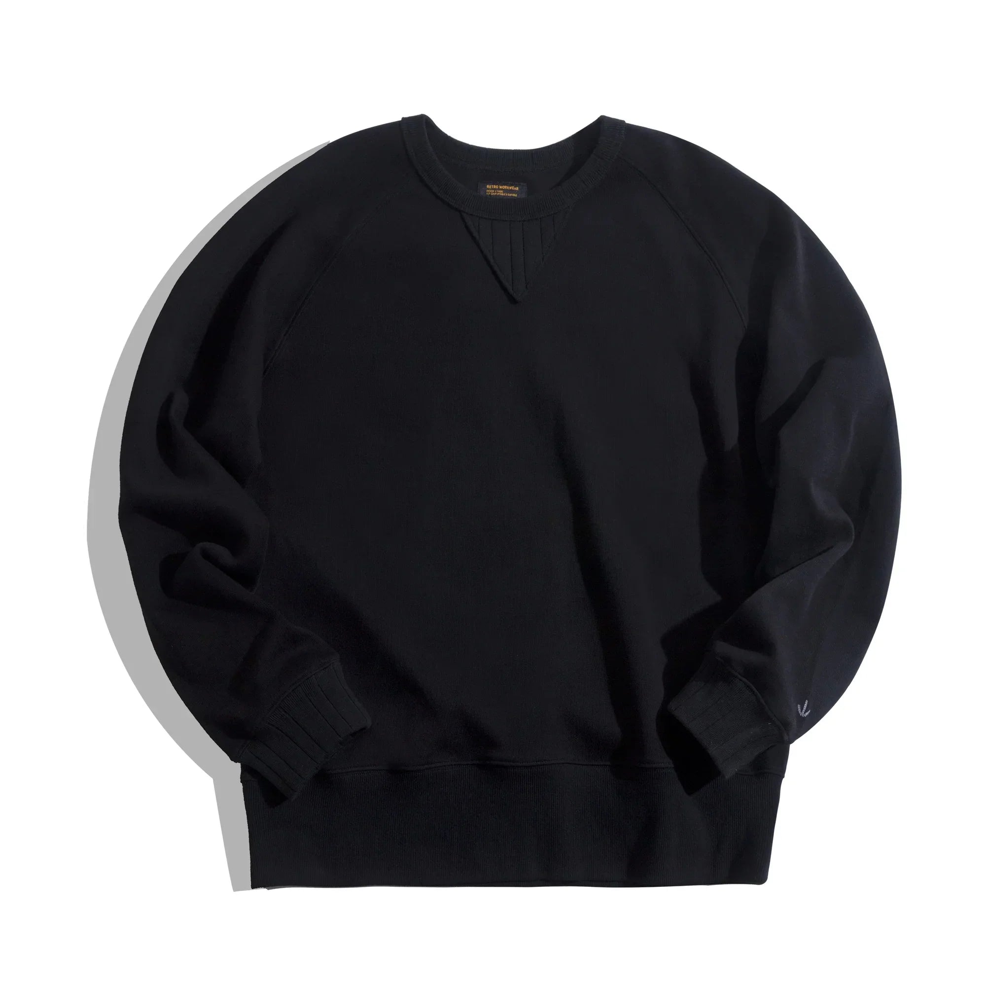 HARRISON OF CALIFORNIA | EVERYDAY SWEATER FOR MEN