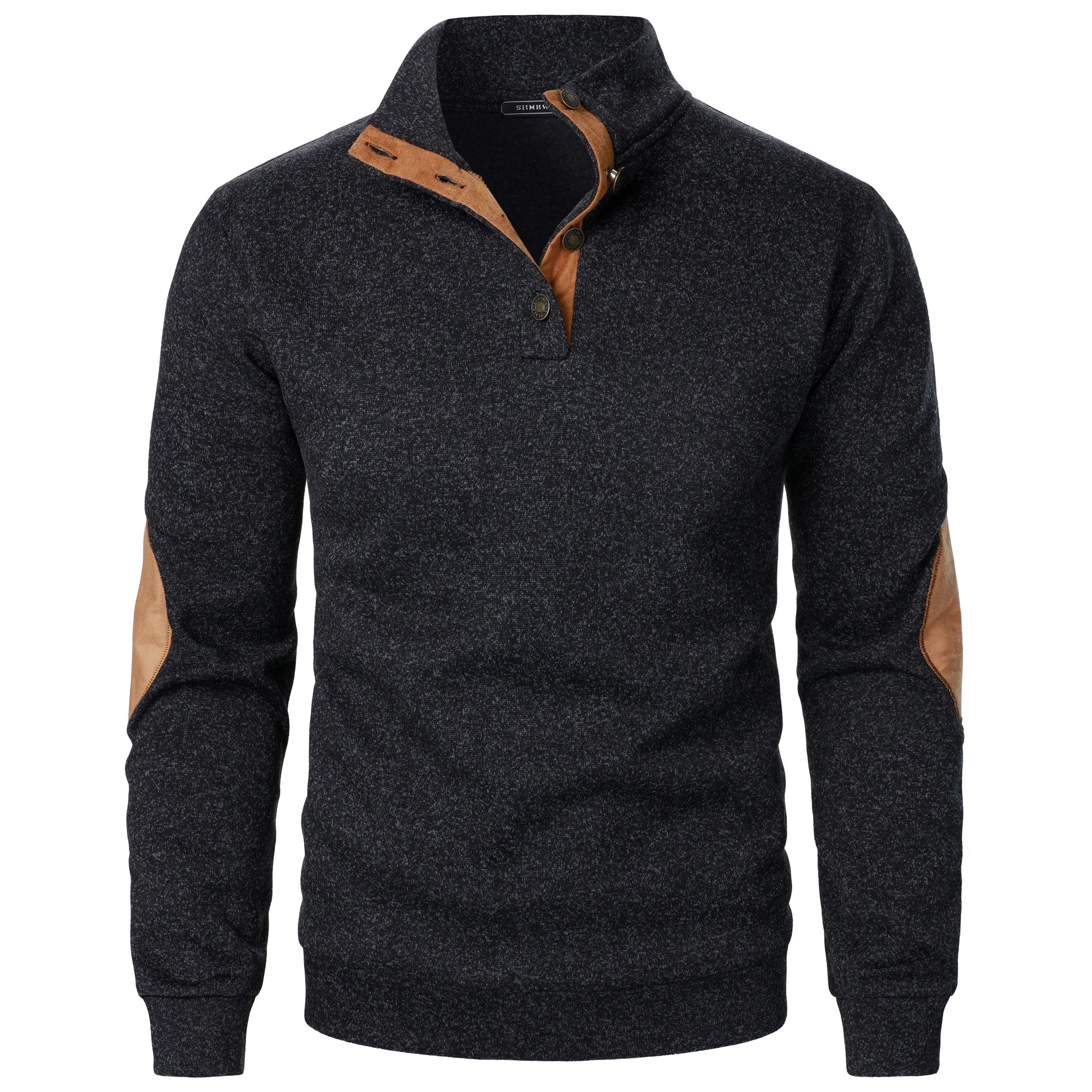 HARRISON OF CALIFORNIA | REFINED SWEATER FOR MEN