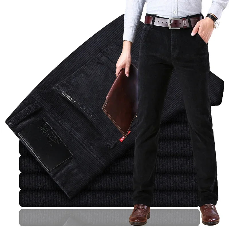 HARRISON OF CALIFORNIA | ELEGANT PANTS FOR MEN