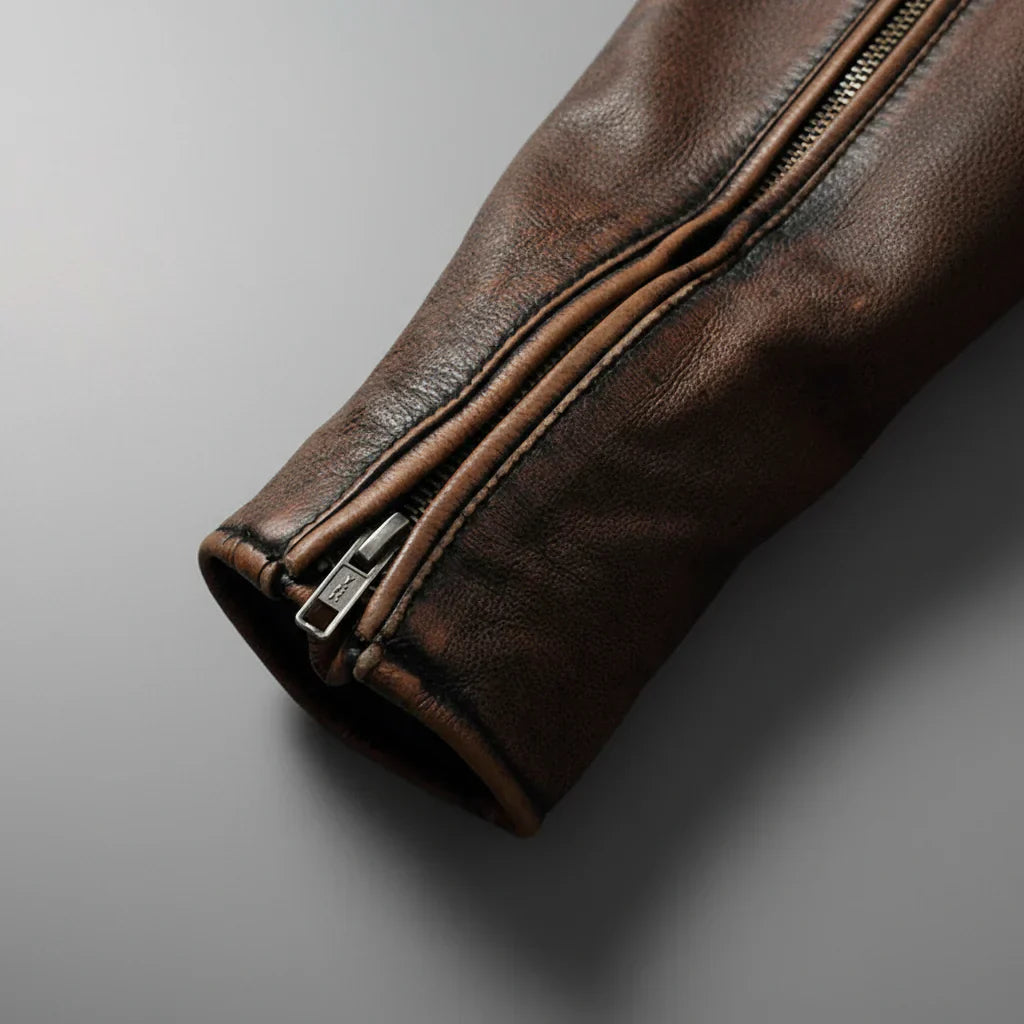 HARRISON OF CALIFORNIA | VINTAGE JACKET FOR MEN