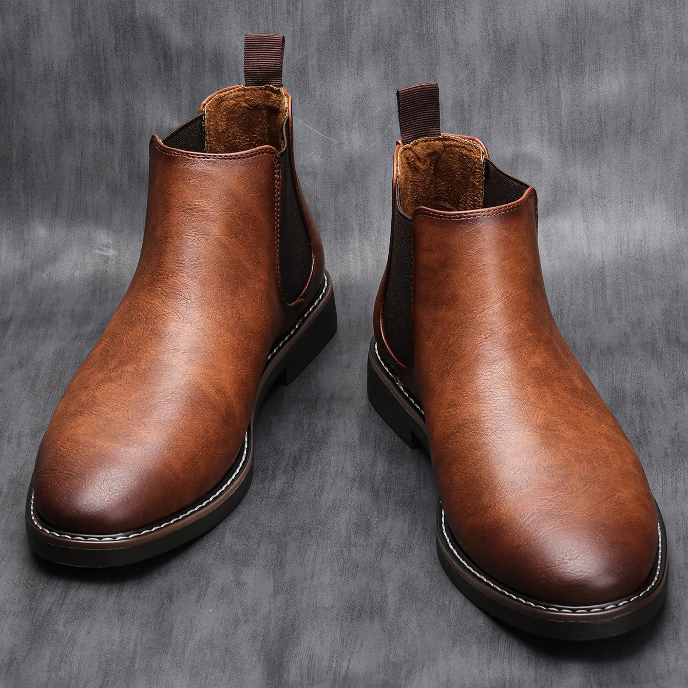 HARRISON OF CALIFORNIA | TIMELESS BOOTS