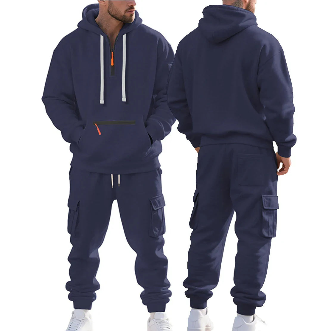 HARRISON OF CALIFORNIA | WINTER SET FOR MEN