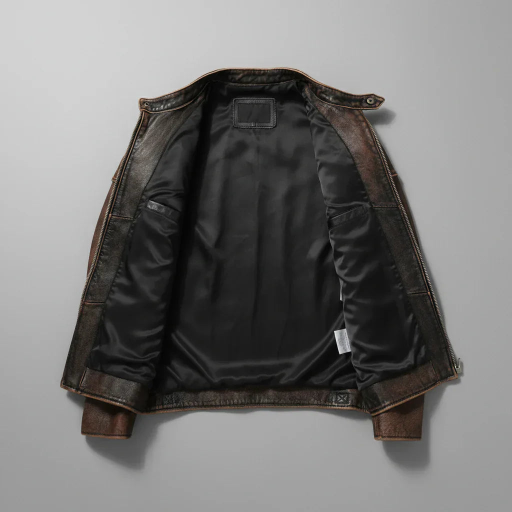 HARRISON OF CALIFORNIA | VINTAGE JACKET FOR MEN