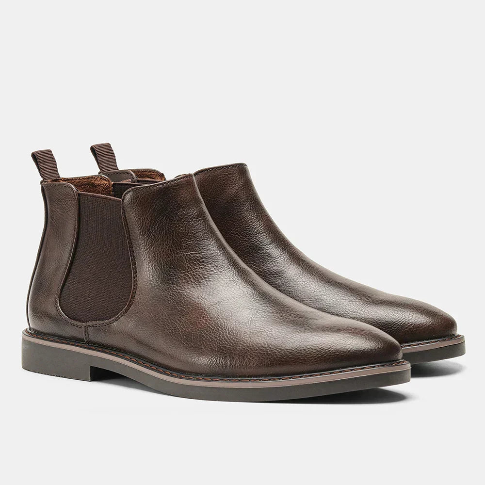 HARRISON OF CALIFORNIA | TIMELESS BOOTS