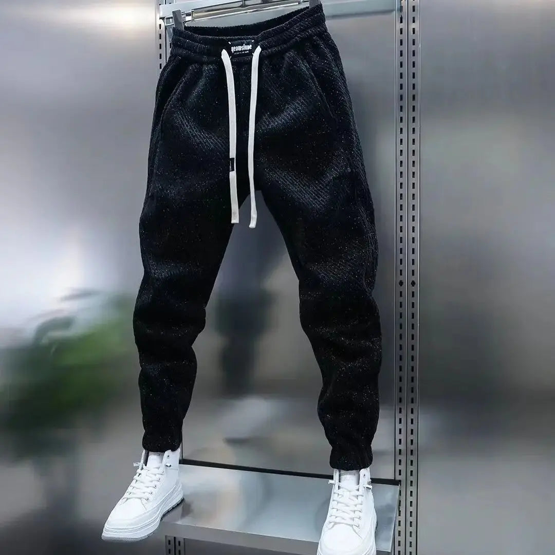 HARRISON OF CALIFORNIA | CASUAL EVERYDAY PANTS FOR MEN