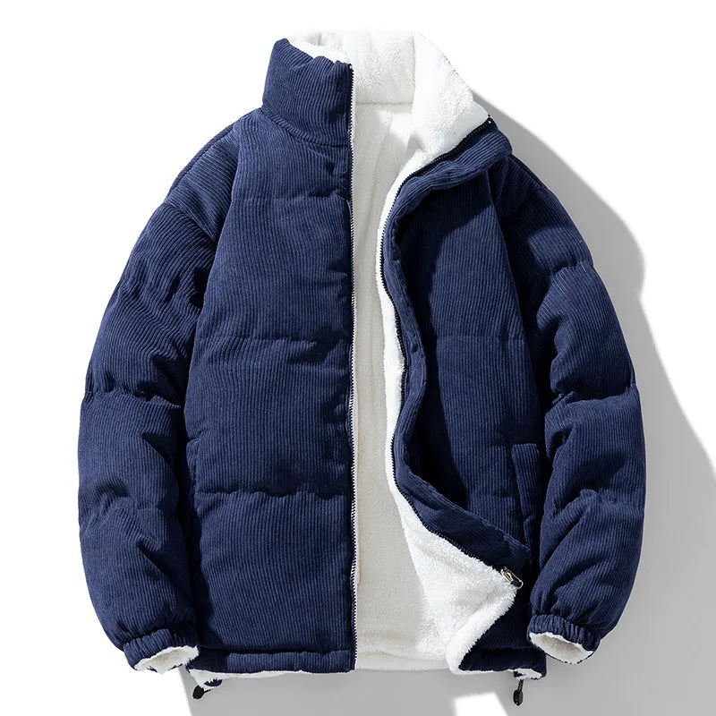 HARRISON OF CALIFORNIA | MEN'S CORDUROY JACKET