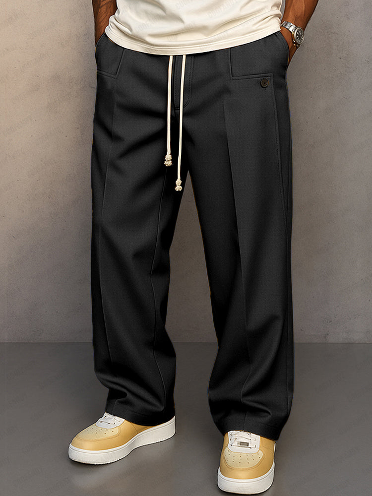 HARRISON OF CALIFORNIA | MEN'S DRESS PANTS