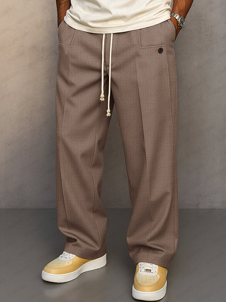 HARRISON OF CALIFORNIA | MEN'S DRESS PANTS