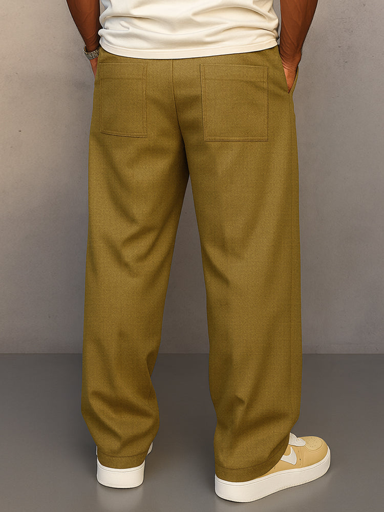 HARRISON OF CALIFORNIA | MEN'S DRESS PANTS