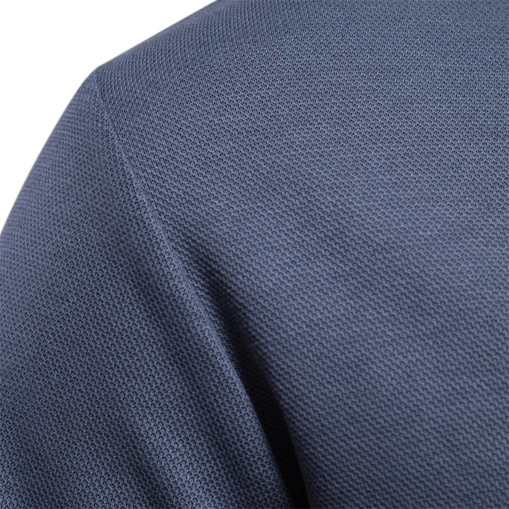 HARRISON OF CALIFORNIA | MEN'S CASUAL POLO SHIRT