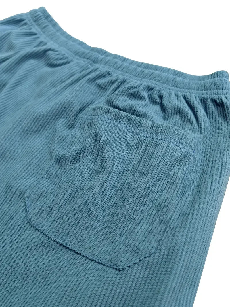 HARRISON OF CALIFORNIA | CORDUROY PANTS FOR MEN