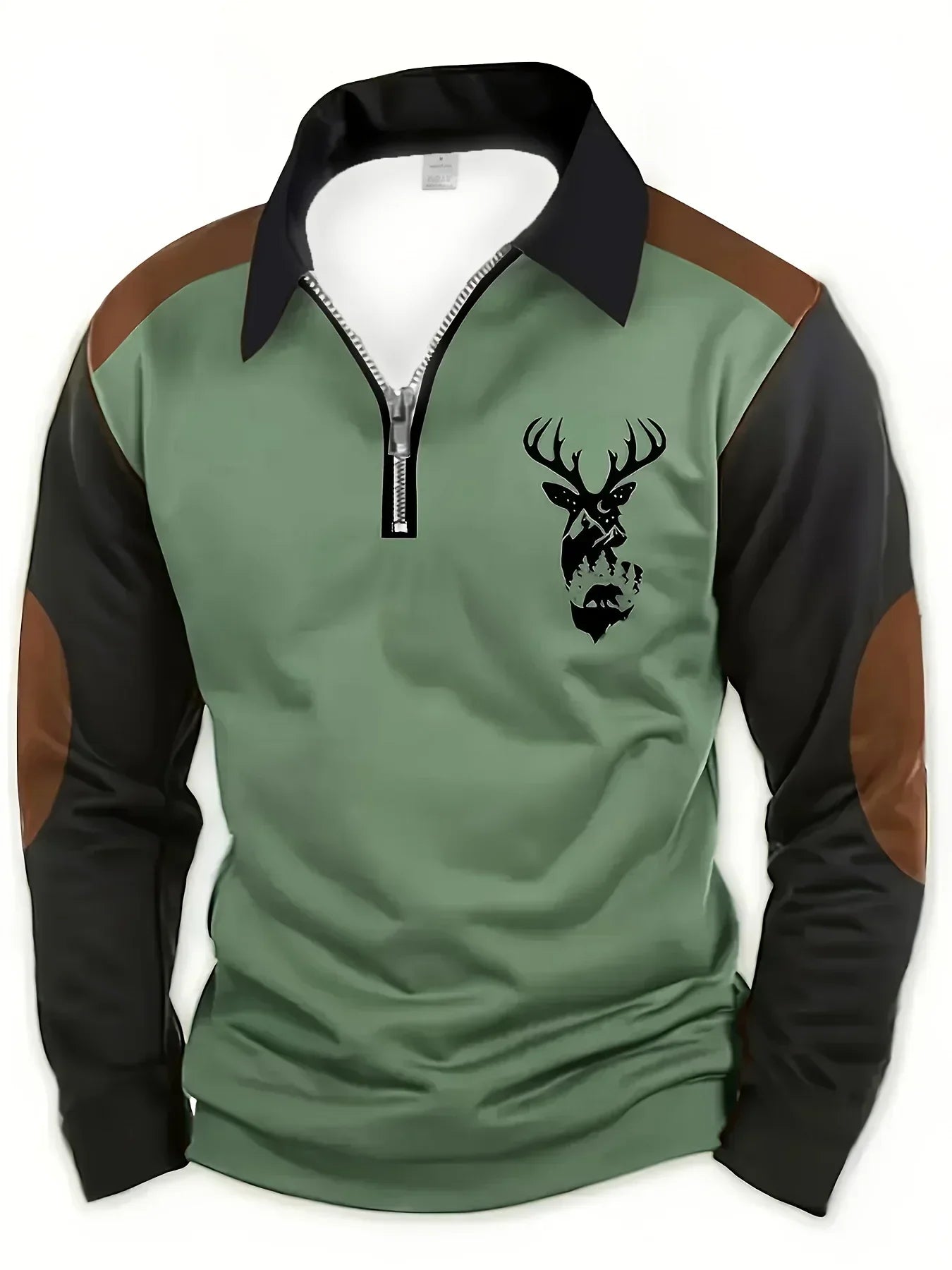 HARRISON OF CALIFORNIA | ELEGANT AUTUMN SWEATERS FOR MEN