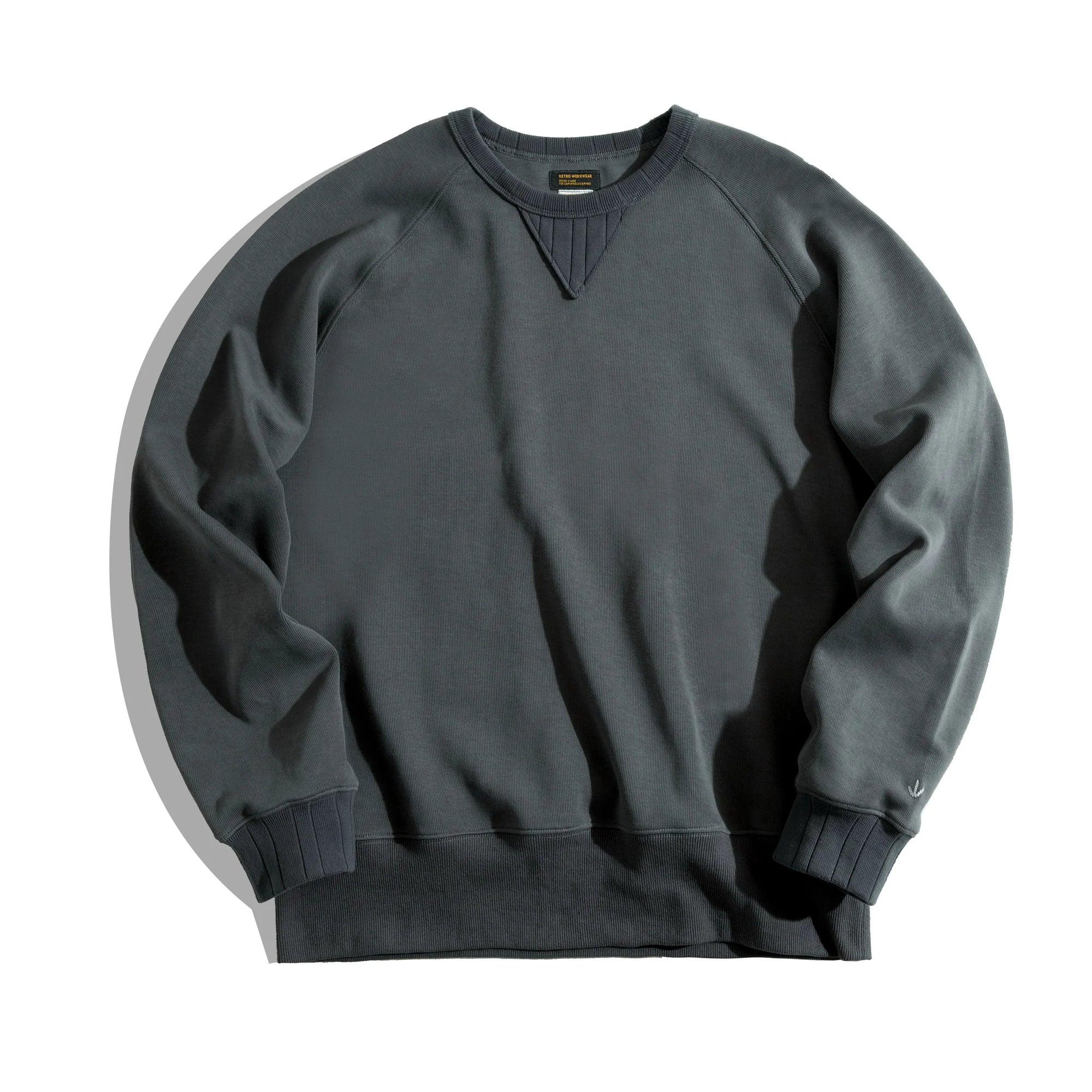 HARRISON OF CALIFORNIA | EVERYDAY SWEATER FOR MEN