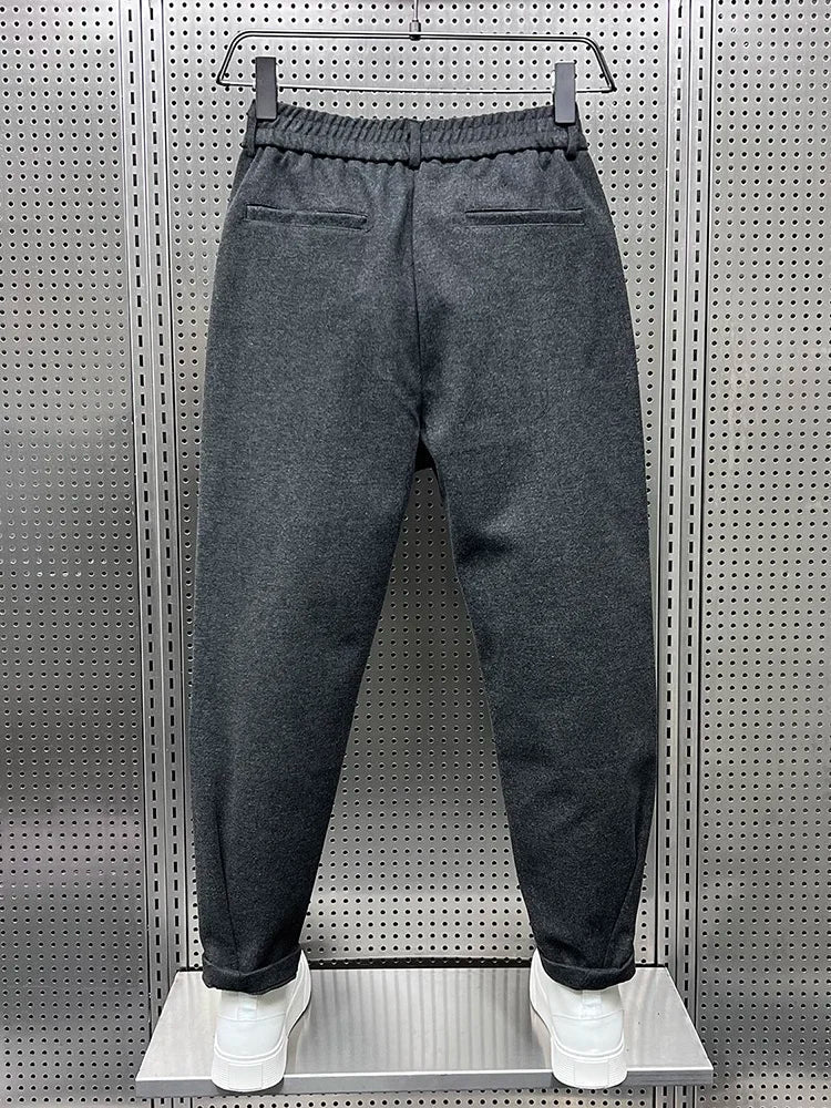 HARRISON OF CALIFORNIA | CLASSIC ELEGANT PANTS FOR MEN