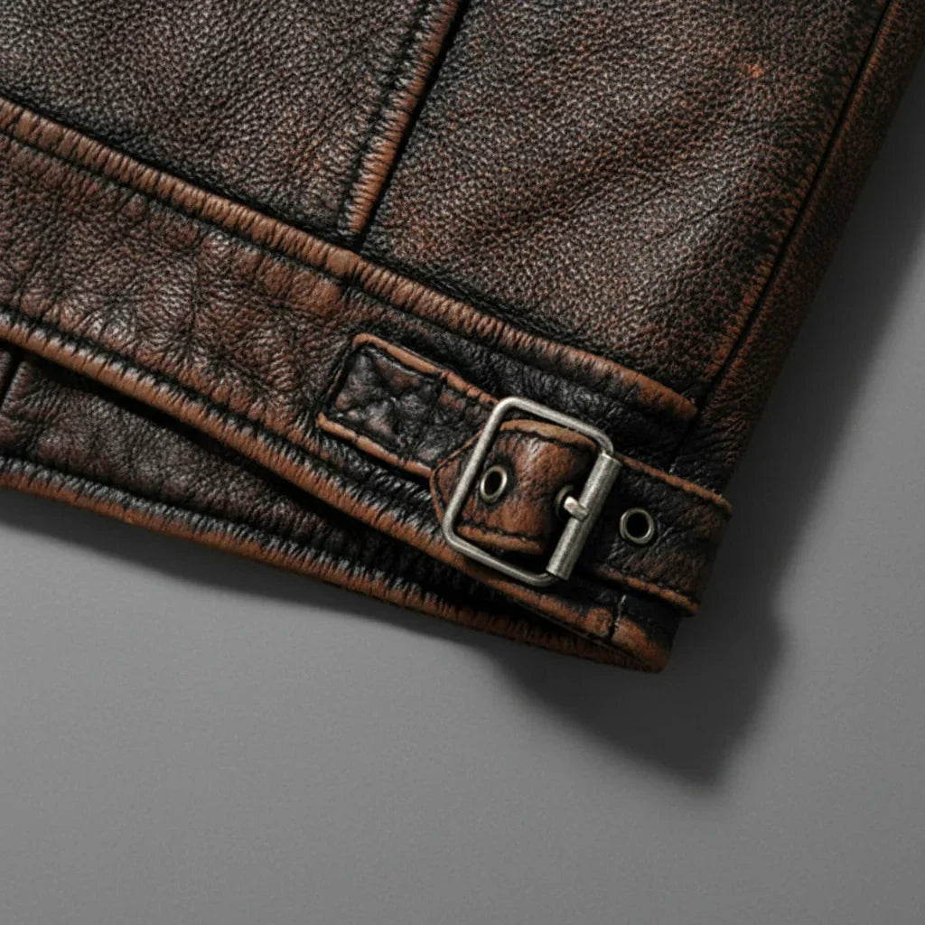 HARRISON OF CALIFORNIA | VINTAGE JACKET FOR MEN