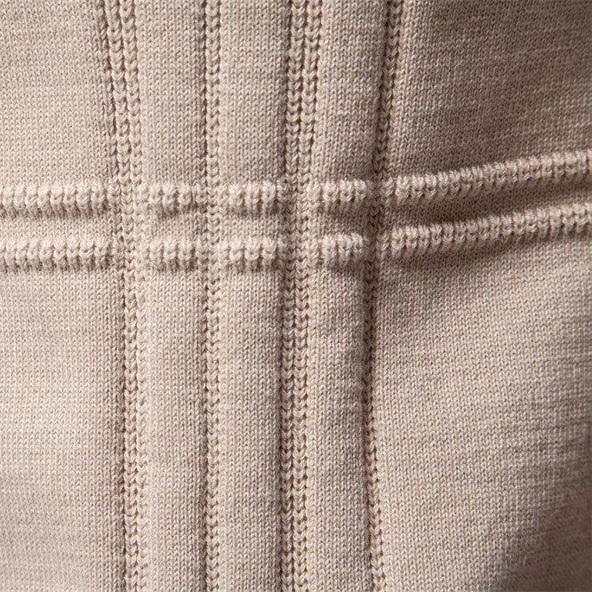 HARRISON OF CALIFORNIA | STYLISH ELEGANT MEN'S SWEATER