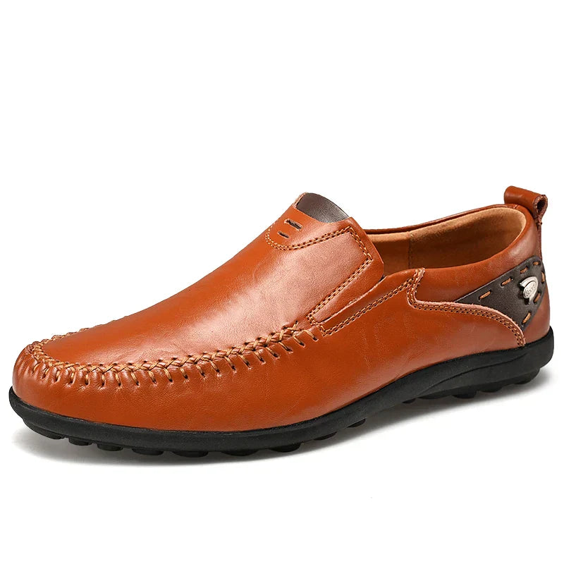 HARRISON OF CALIFORNIA | EVERYDAY SLIP-ONS FOR MEN