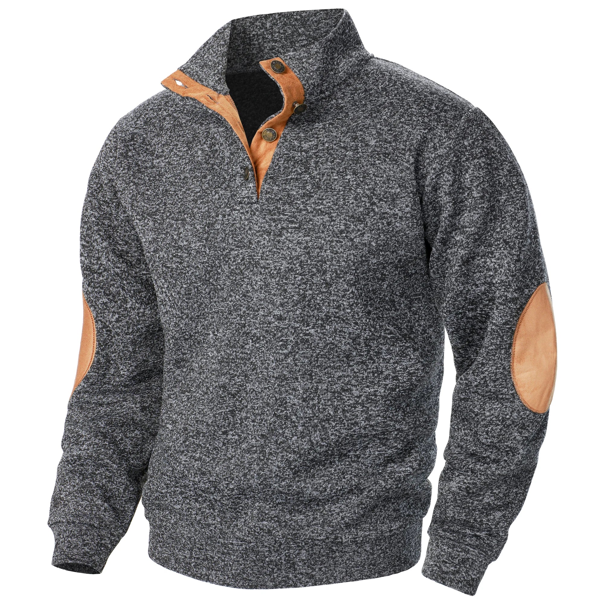 HARRISON OF CALIFORNIA | REFINED SWEATER FOR MEN