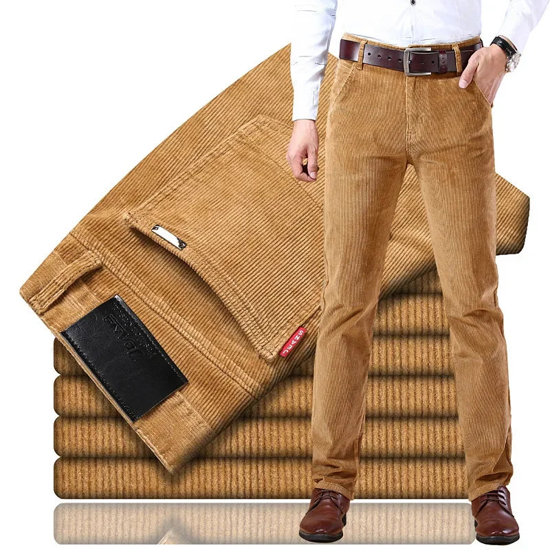 HARRISON OF CALIFORNIA | ELEGANT PANTS FOR MEN