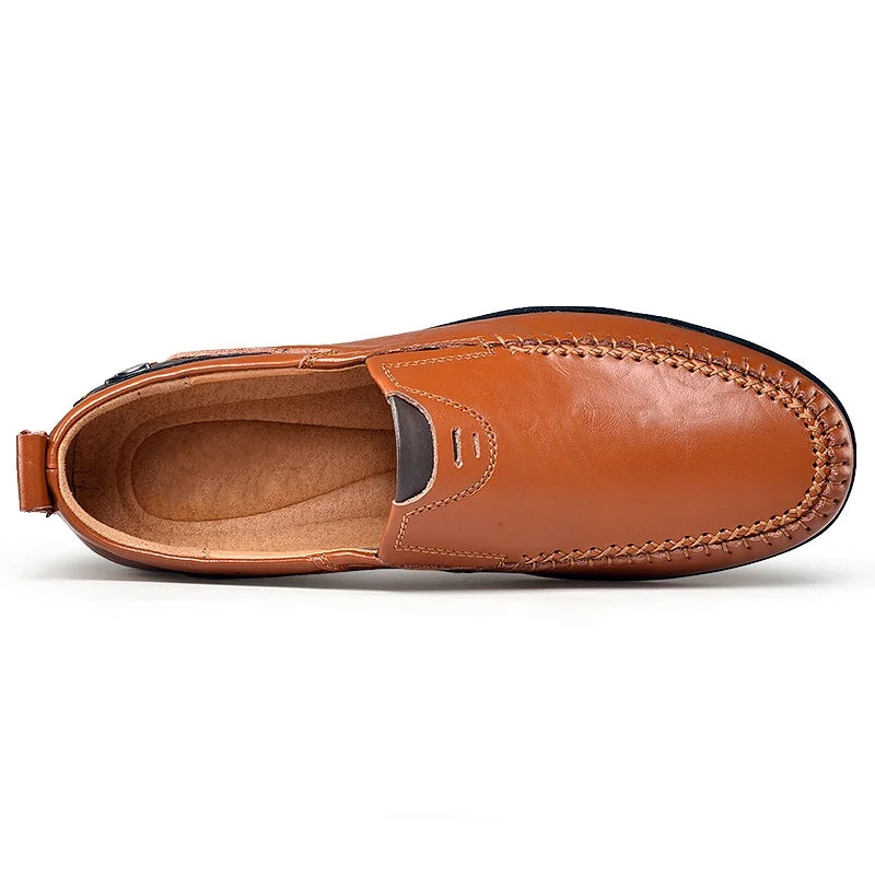 HARRISON OF CALIFORNIA | EVERYDAY SLIP-ONS FOR MEN