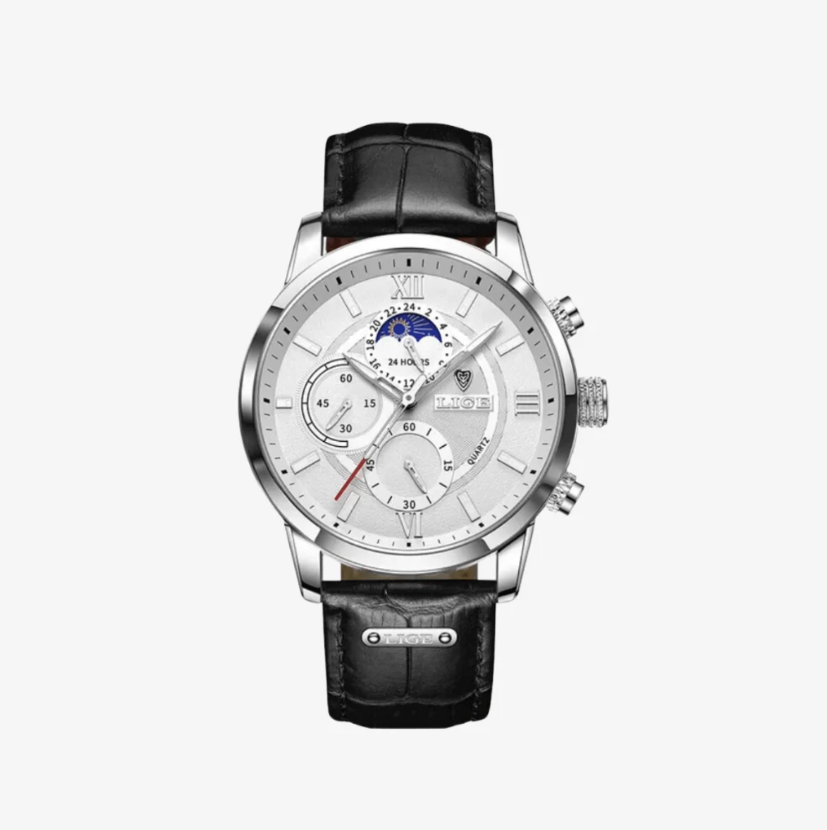 HARRISON OF CALIFORNIA | CLASSIC WATCH