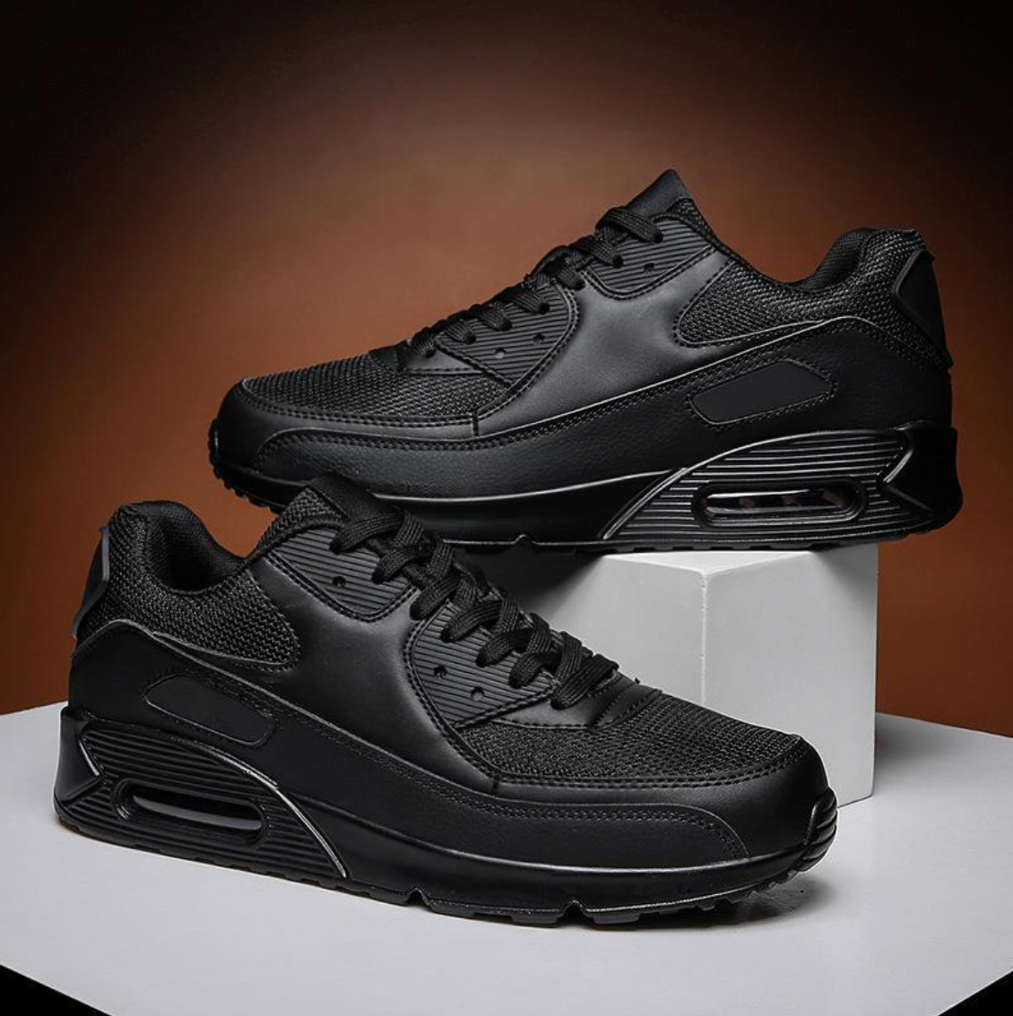 HARRISON OF CALIFORNIA | ACTIVE WALKING SHOES FOR MEN