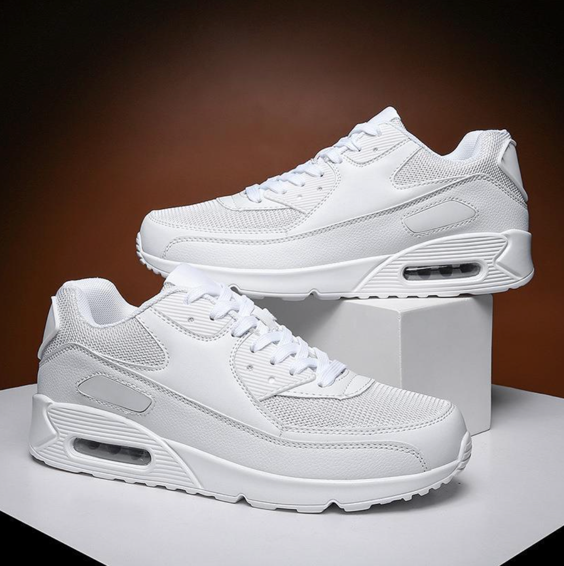 HARRISON OF CALIFORNIA | ACTIVE WALKING SHOES FOR MEN