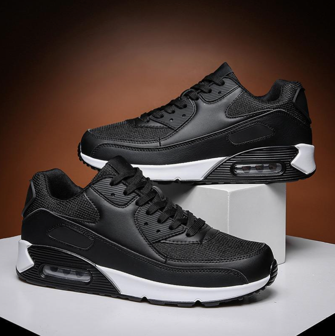 HARRISON OF CALIFORNIA | ACTIVE WALKING SHOES FOR MEN